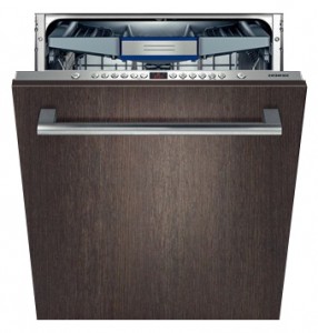 Siemens SN 66N098 Машина за прање судова слика, karakteristike