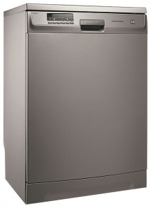 Electrolux ESF 66840 X 食器洗い機 写真, 特性