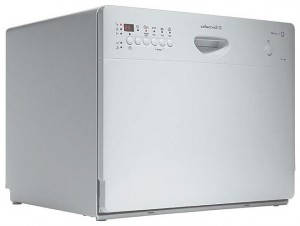 Electrolux ESF 2440 S Dishwasher Photo, Characteristics