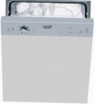 Hotpoint-Ariston LFSA+ 2284 A IX Dishwasher \ Characteristics, Photo