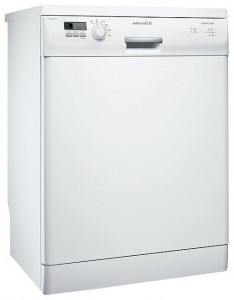Electrolux ESF 65040 Посудомоечная Машина Фото, характеристики