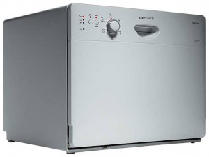 Electrolux ESF 2420 Посудомоечная Машина Фото, характеристики