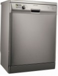 Electrolux ESF 65040 X Dishwasher \ Characteristics, Photo