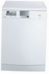 AEG F 60760 M Dishwasher \ Characteristics, Photo