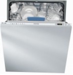 Indesit DIFP 28T9 A ماشین ظرفشویی \ مشخصات, عکس