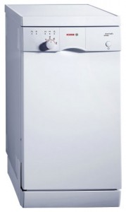 Bosch SRS 43E32 Посудомоечная Машина Фото, характеристики