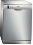 Bosch SMS 58D08 Посудомоечная Машина \ характеристики, Фото
