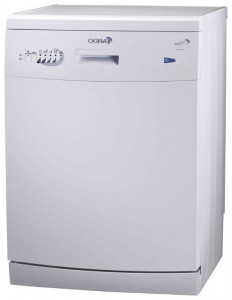 Ardo DW 60 ES Lave-vaisselle Photo, les caractéristiques