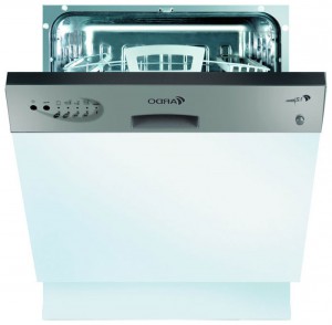 Ardo DWB 60 SX 食器洗い機 写真, 特性