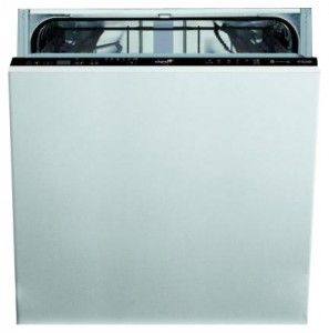 Whirlpool ADG 9590 Stroj za pranje posuđa foto, Karakteristike