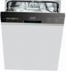 Hotpoint-Ariston PFT 8H4X Dishwasher \ Characteristics, Photo