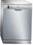 Bosch SMS 50D38 Dishwasher \ Characteristics, Photo