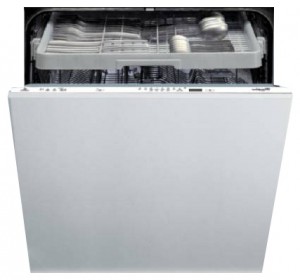 Whirlpool ADG 7653 A+ PC TR FD Машина за прање судова слика, karakteristike