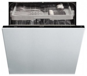 Whirlpool ADG 8793 A++ PC TR FD Dishwasher Photo, Characteristics