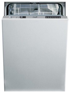 Whirlpool ADG 205 A+ Stroj za pranje posuđa foto, Karakteristike