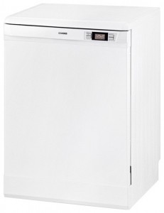 BEKO DSFN 6831 W Машина за прање судова слика, karakteristike