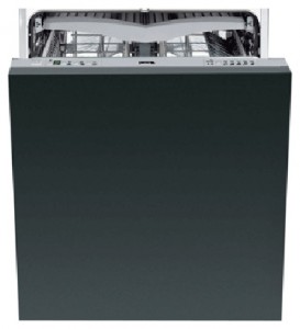 Smeg ST337 Stroj za pranje posuđa foto, Karakteristike