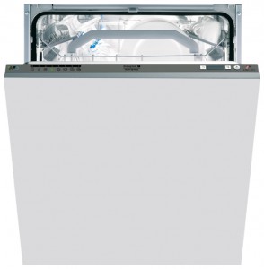 Hotpoint-Ariston LFTA+ 2284 A Машина за прање судова слика, karakteristike
