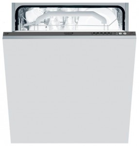 Hotpoint-Ariston LFTA+ 2164 A ماشین ظرفشویی عکس, مشخصات