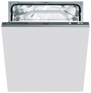 Hotpoint-Ariston LFTA+ 2294 A Stroj za pranje posuđa foto, Karakteristike