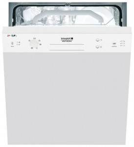 Hotpoint-Ariston LFSA+ 2174 A WH Dishwasher Photo, Characteristics