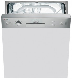Hotpoint-Ariston LFSA+ 2174 A IX Dishwasher Photo, Characteristics