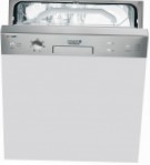 Hotpoint-Ariston LFSA+ 2174 A IX Dishwasher \ Characteristics, Photo