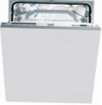 Hotpoint-Ariston LFTA+ 3204 HX Dishwasher \ Characteristics, Photo
