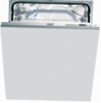 Hotpoint-Ariston LFTA+ 52174 X Dishwasher \ Characteristics, Photo