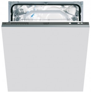 Hotpoint-Ariston LFTA+ 42874 Stroj za pranje posuđa foto, Karakteristike