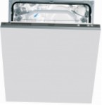Hotpoint-Ariston LFTA+ 42874 Dishwasher \ Characteristics, Photo
