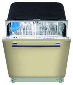 Ardo DWI 60 AS Stroj za pranje posuđa foto, Karakteristike