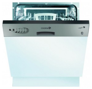 Ardo DWB 60 X 食器洗い機 写真, 特性