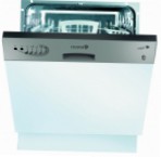 Ardo DWB 60 X ماشین ظرفشویی \ مشخصات, عکس