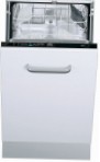 AEG F 44010 VI Dishwasher \ Characteristics, Photo