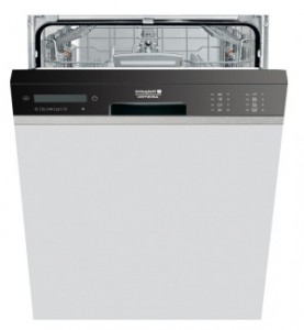 Hotpoint-Ariston LLD 8S111 X Stroj za pranje posuđa foto, Karakteristike