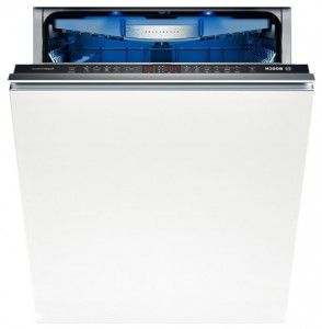 Bosch SME 69U11 ماشین ظرفشویی عکس, مشخصات