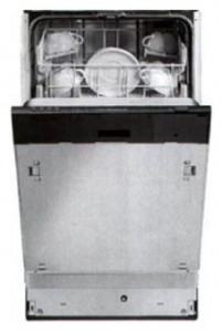 Kuppersbusch IGV 4408.1 ماشین ظرفشویی عکس, مشخصات