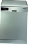 MasterCook ZWE-9176X Diskmaskin \ egenskaper, Fil