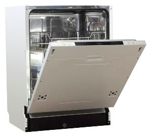 Flavia BI 60 PILAO ماشین ظرفشویی عکس, مشخصات