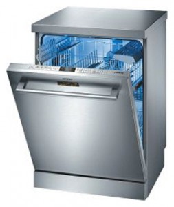 Siemens SN 26T552 Машина за прање судова слика, karakteristike