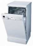 Siemens SE 25M250 Stroj za pranje posuđa \ Karakteristike, foto