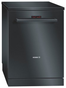 Bosch SMS 69T16 Посудомоечная Машина Фото, характеристики