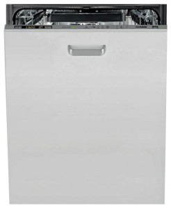 BEKO DIN 5930 FX Посудомоечная Машина Фото, характеристики