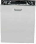 BEKO DIN 5930 FX Машина за прање судова \ karakteristike, слика