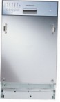Kuppersbusch IG 458.0 W Dishwasher \ Characteristics, Photo