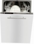 BEKO DW 451 Dishwasher \ Characteristics, Photo