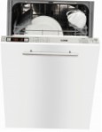 BEKO QDW 486 Dishwasher \ Characteristics, Photo