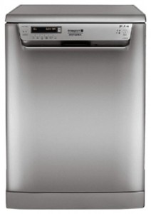Hotpoint-Ariston LDF 712H14 X 食器洗い機 写真, 特性