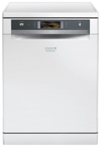 Hotpoint-Ariston LFD 11M121 OC ماشین ظرفشویی عکس, مشخصات